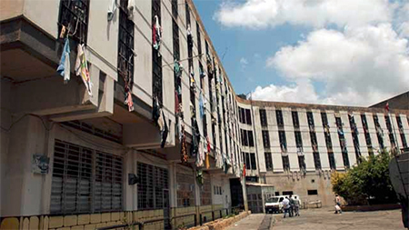 Informaciones de un eventual asalto a la prisión de Rumieh